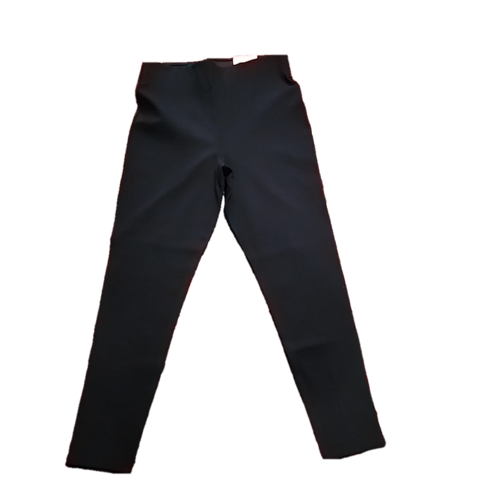 NWT🖤 Old Navy Extra High Rise Black Womens Skinny Pant